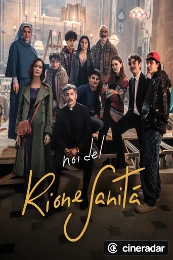 Noi del Rione Sanità