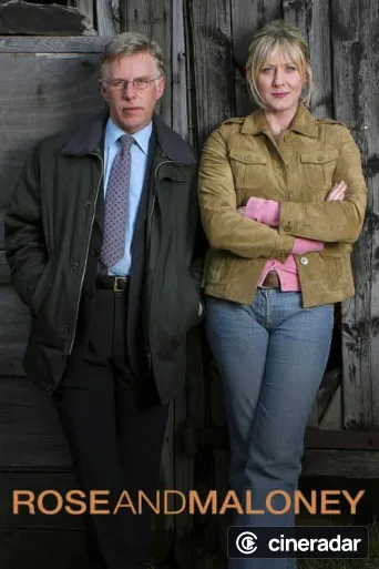 Rose and Maloney