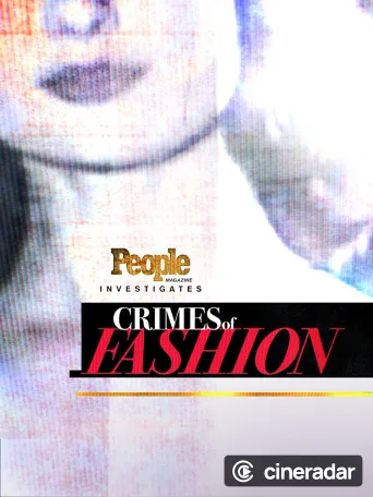 La revista People investiga crímenes en la moda