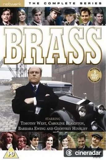Brass