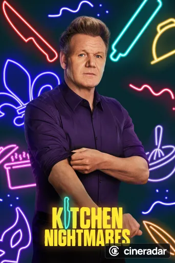 Kitchen Nightmares