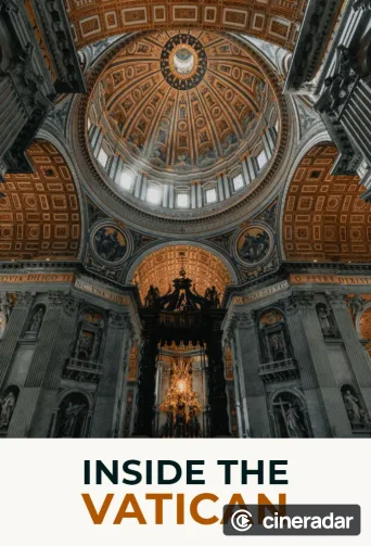 Inside the Vatican