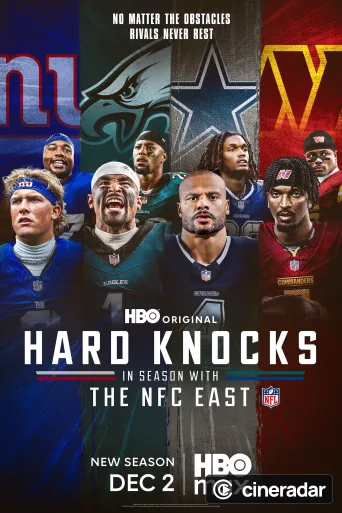 Hard Knocks: In Season