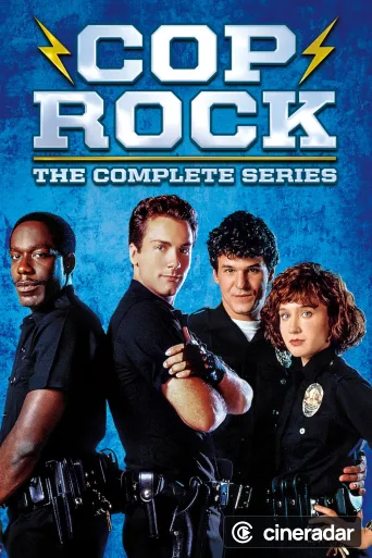 Cop Rock