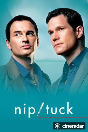 Nip/Tuck