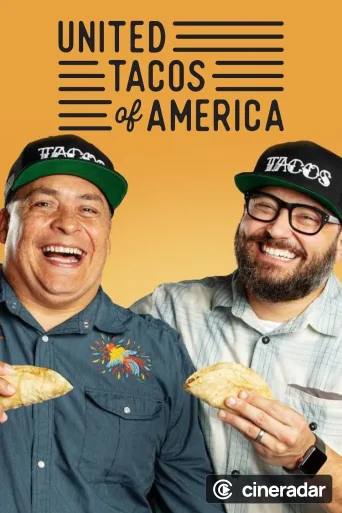 United Tacos of America