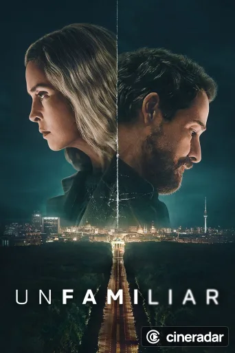 Unfamiliar