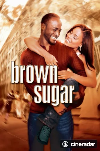Brown Sugar