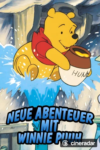 Le nuove avventure di Winnie the Pooh