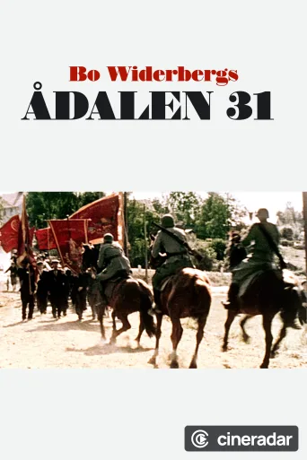 Ådalen 31