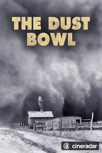The Dust Bowl