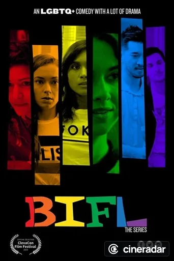 BIFL: The Series