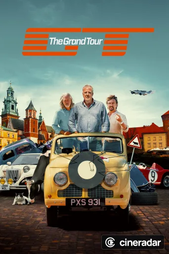 The Grand Tour