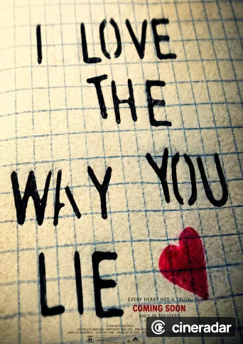 Love the Way You Lie