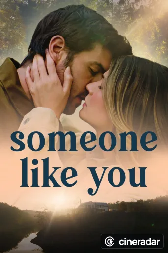 Someone Like You