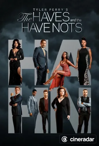 Tyler Perry's The Haves and the Have Nots