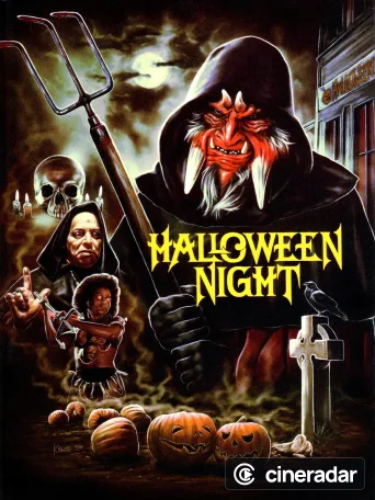 Hack-O-Lantern
