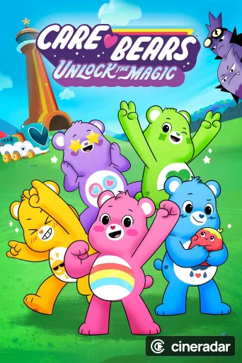 Care Bears: Unlock the Magic