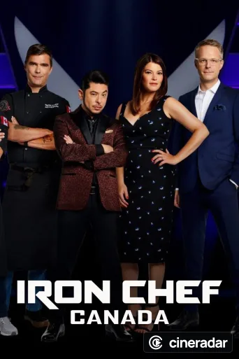 Iron Chef Canada