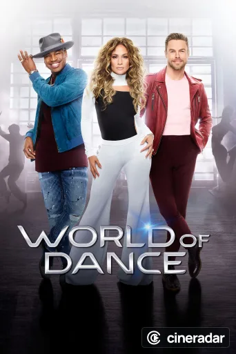 World of Dance
