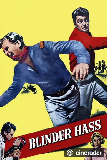 Blinder Haß