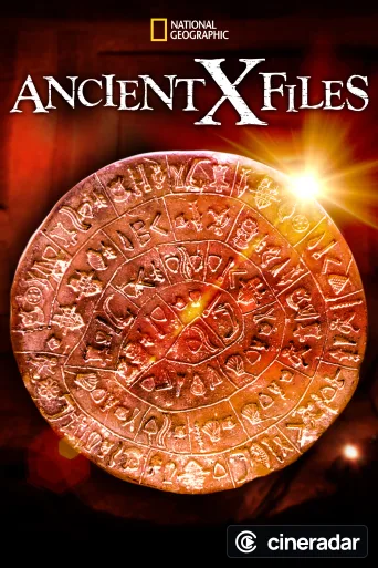 Ancient X-Files