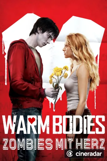 Warm Bodies
