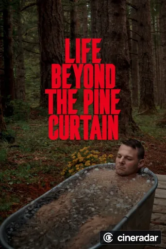 Life Beyond the Pine Curtain – L’America degli Invisibli