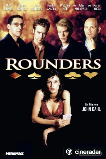 Rounders