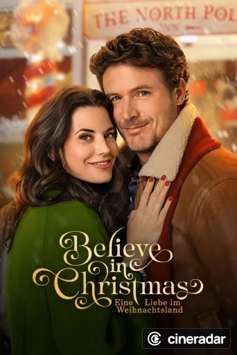 Believe in Christmas