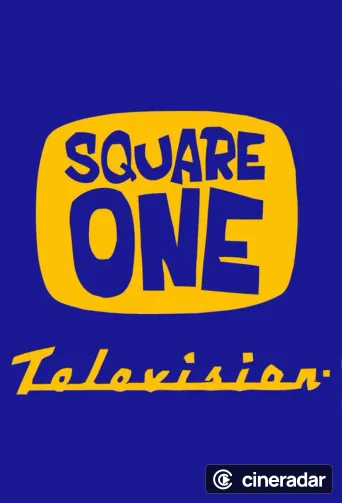 Square One Television