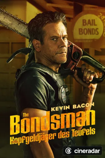 The Bondsman