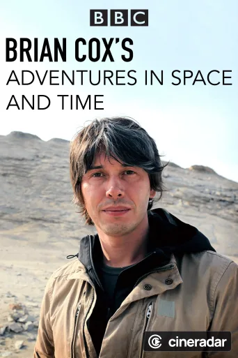 Abenteuer Kosmos