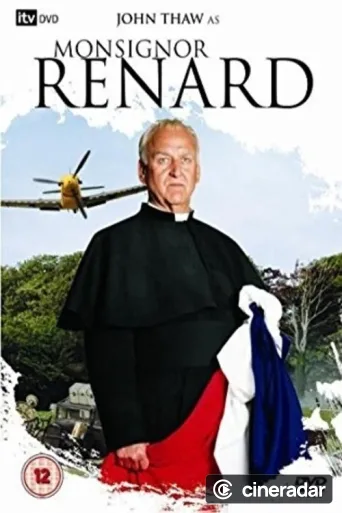 Monsignor Renard