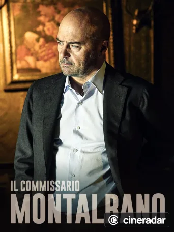 Comisario Montalbano