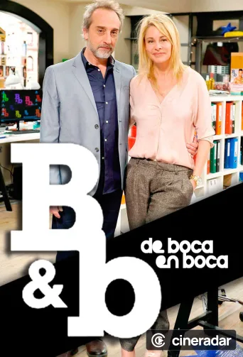 B&b, de boca en boca