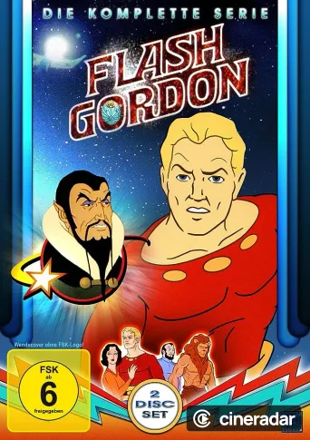 Flash Gordon