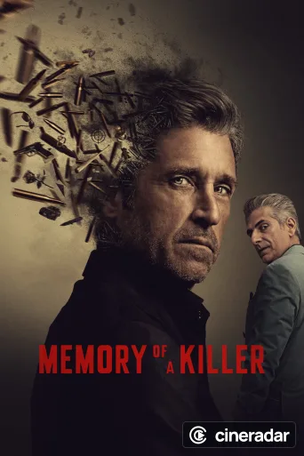 Memory of a Killer