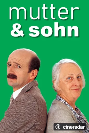 Mother and Son