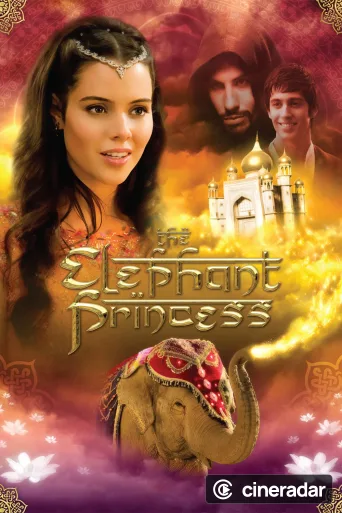 The Elephant Princess