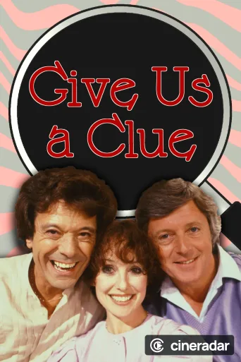Give Us a Clue