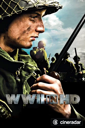 WW II - Wir waren Soldaten
