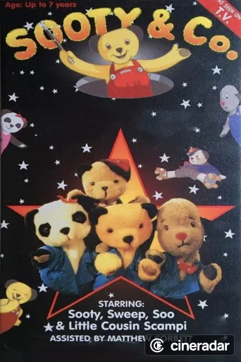 Sooty & Co.