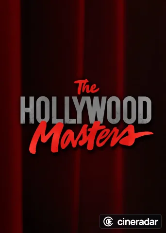 The Hollywood Masters