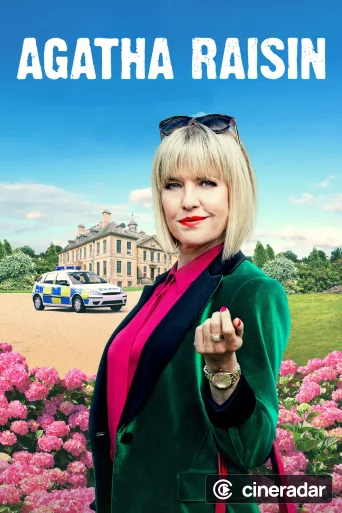 Agatha Raisin
