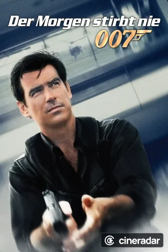 Tomorrow Never Dies
