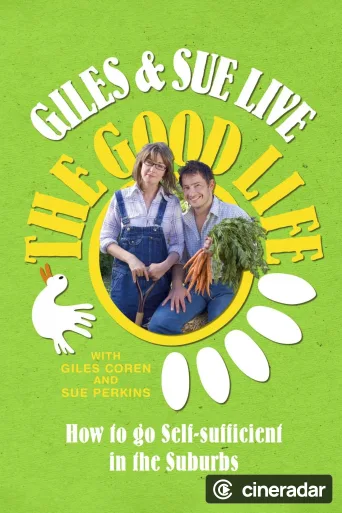 Giles And Sue Live The Good Life