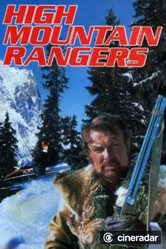 High Mountain Rangers
