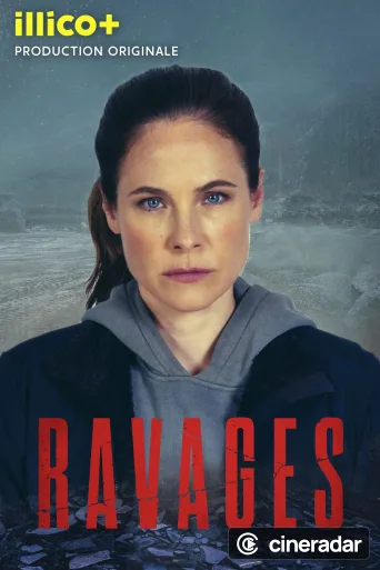 Ravages