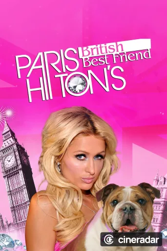 Paris Hilton's British Best Friend